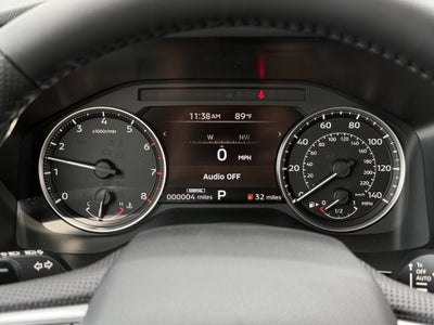 2026 Mitsubishi Outlander LE