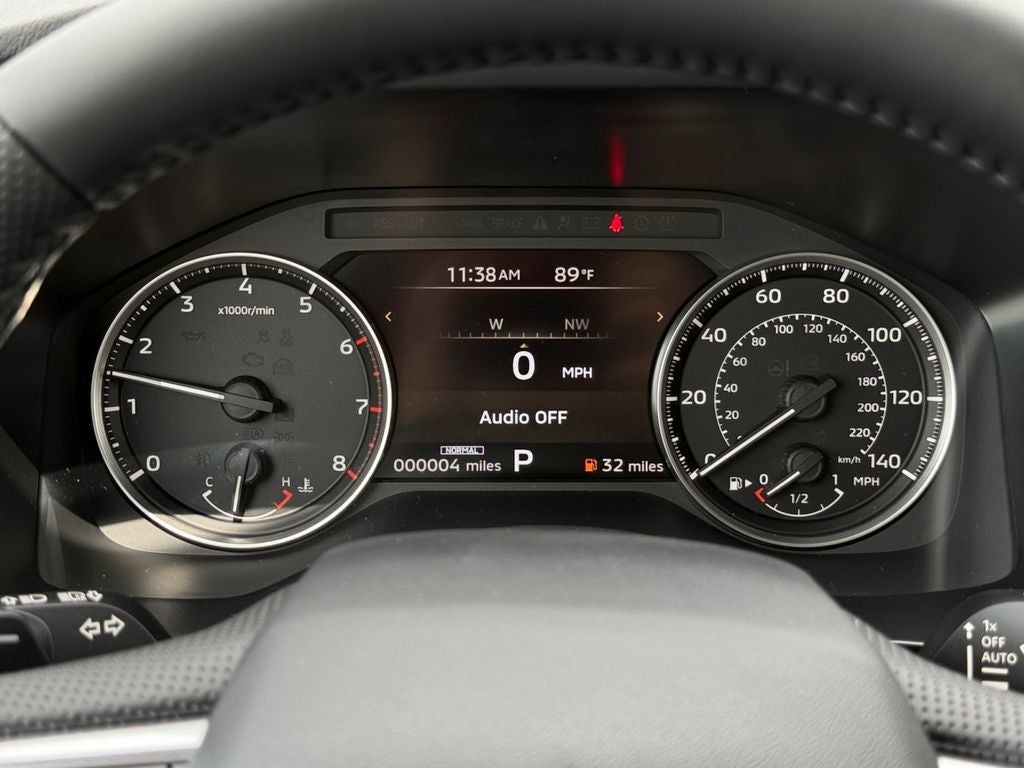 2026 Mitsubishi Outlander LE