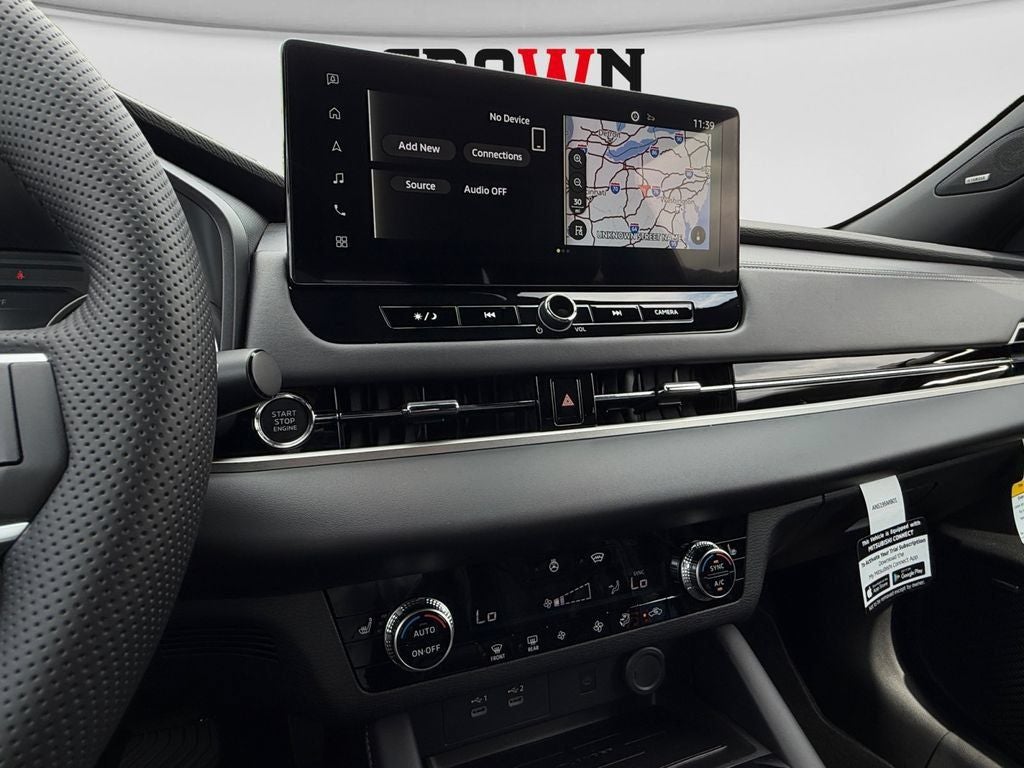 2026 Mitsubishi Outlander LE