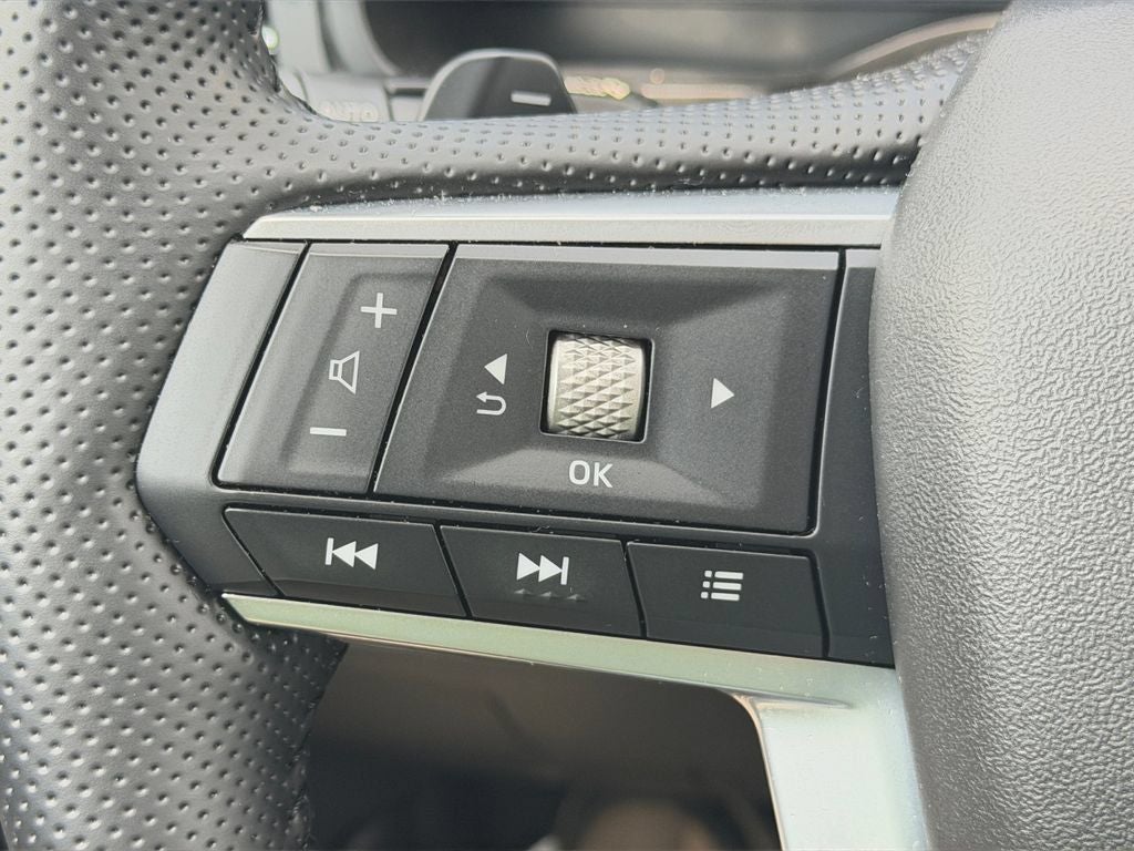 2026 Mitsubishi Outlander SEL