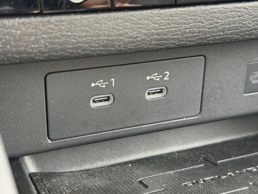 2026 Mitsubishi Outlander SEL