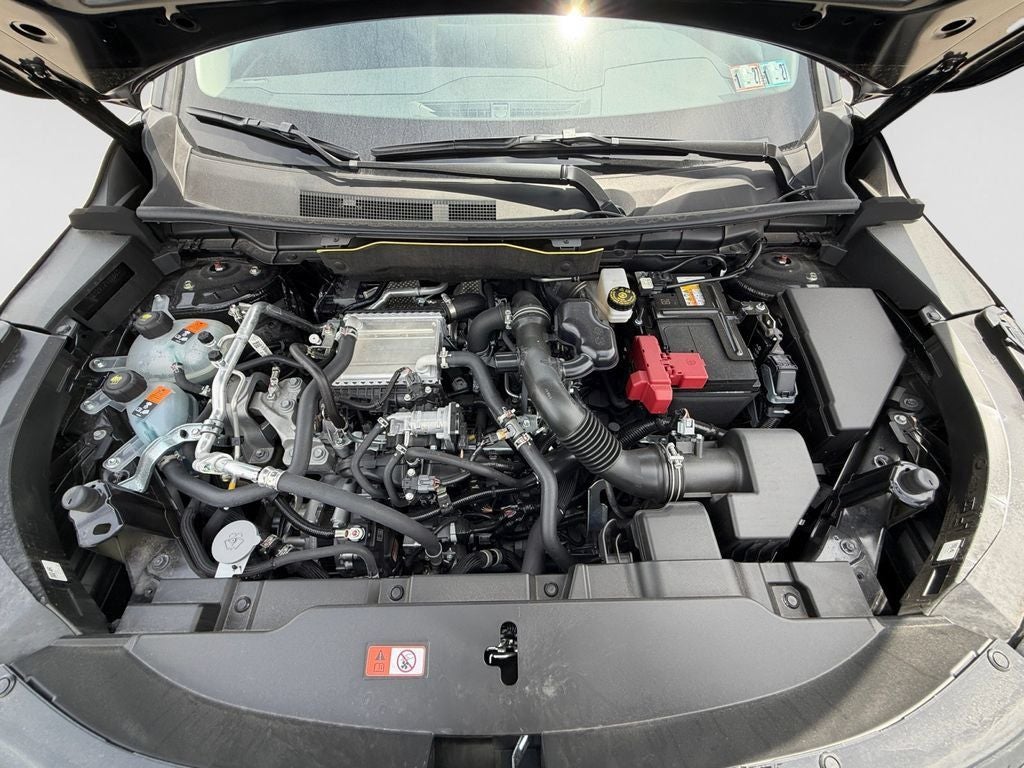 2026 Mitsubishi Outlander SEL
