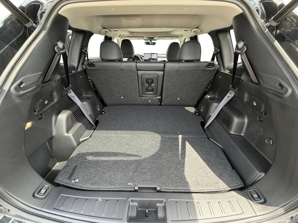 2026 Mitsubishi Outlander SEL