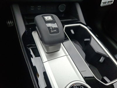 2026 Mitsubishi Outlander SEL