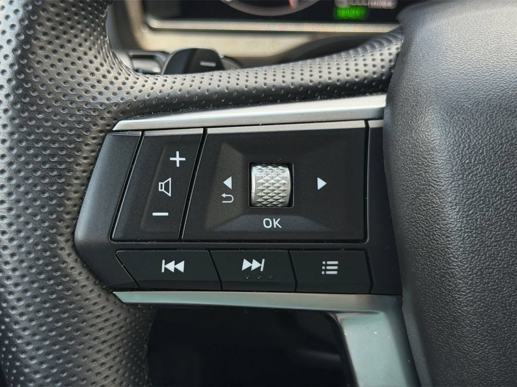 2023 Mitsubishi Outlander PHEV SE tech