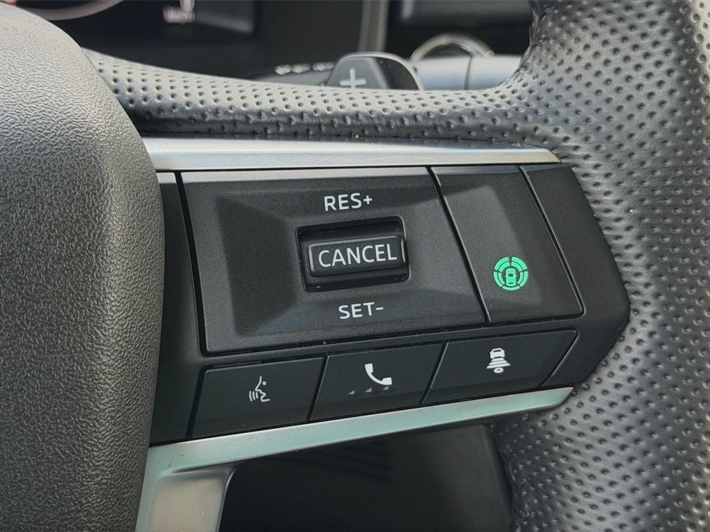 2023 Mitsubishi Outlander PHEV SE tech