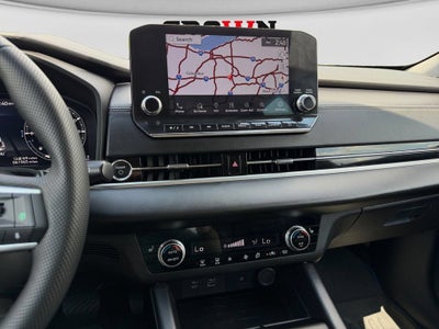 2023 Mitsubishi Outlander PHEV SE tech
