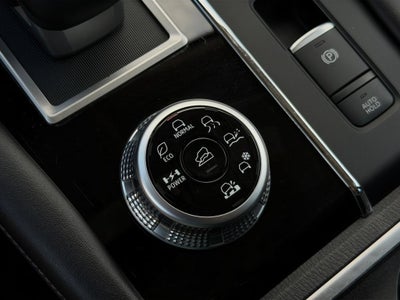 2023 Mitsubishi Outlander PHEV SE tech