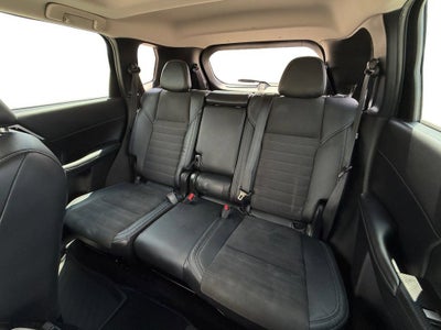 2023 Mitsubishi Outlander PHEV SE tech