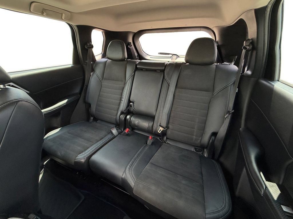 2023 Mitsubishi Outlander PHEV SE tech
