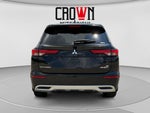 2023 Mitsubishi Outlander PHEV SE tech