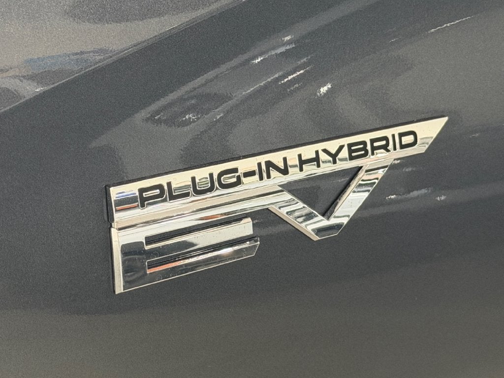 2026 Mitsubishi Outlander PHEV SE