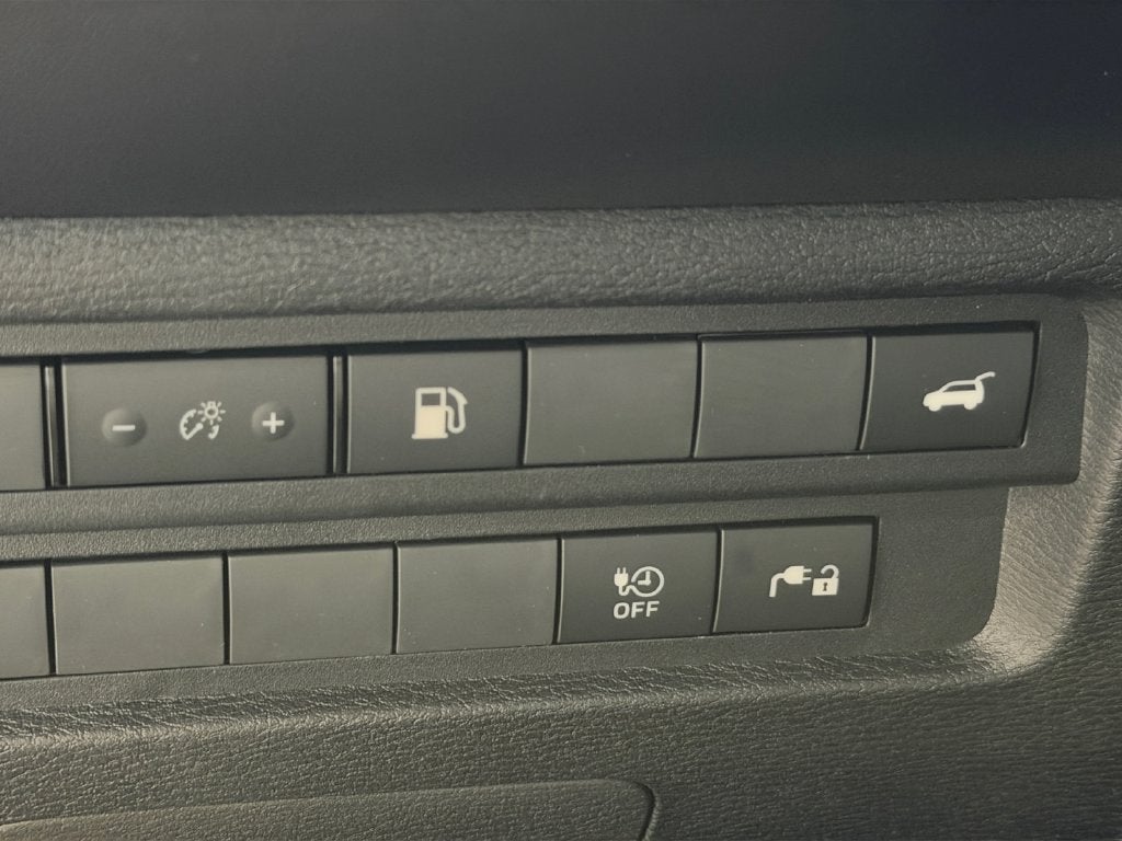 2026 Mitsubishi Outlander PHEV SE
