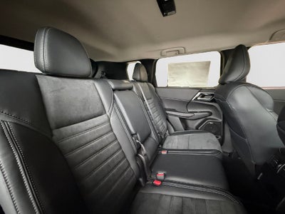2026 Mitsubishi Outlander PHEV SE