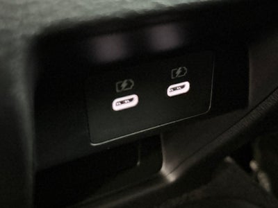 2026 Mitsubishi Outlander PHEV SE