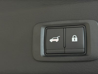 2026 Mitsubishi Outlander PHEV SE