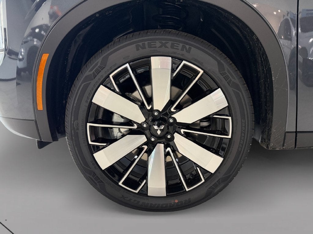 2026 Mitsubishi Outlander PHEV SE