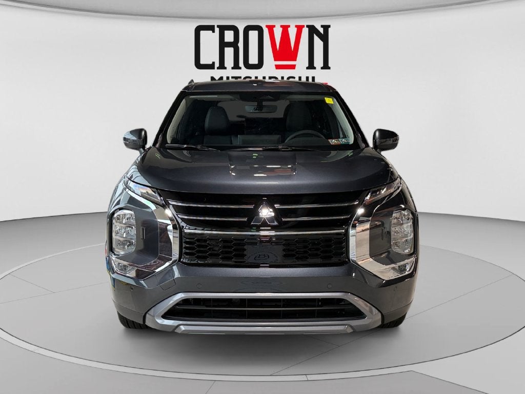 2026 Mitsubishi Outlander PHEV SE