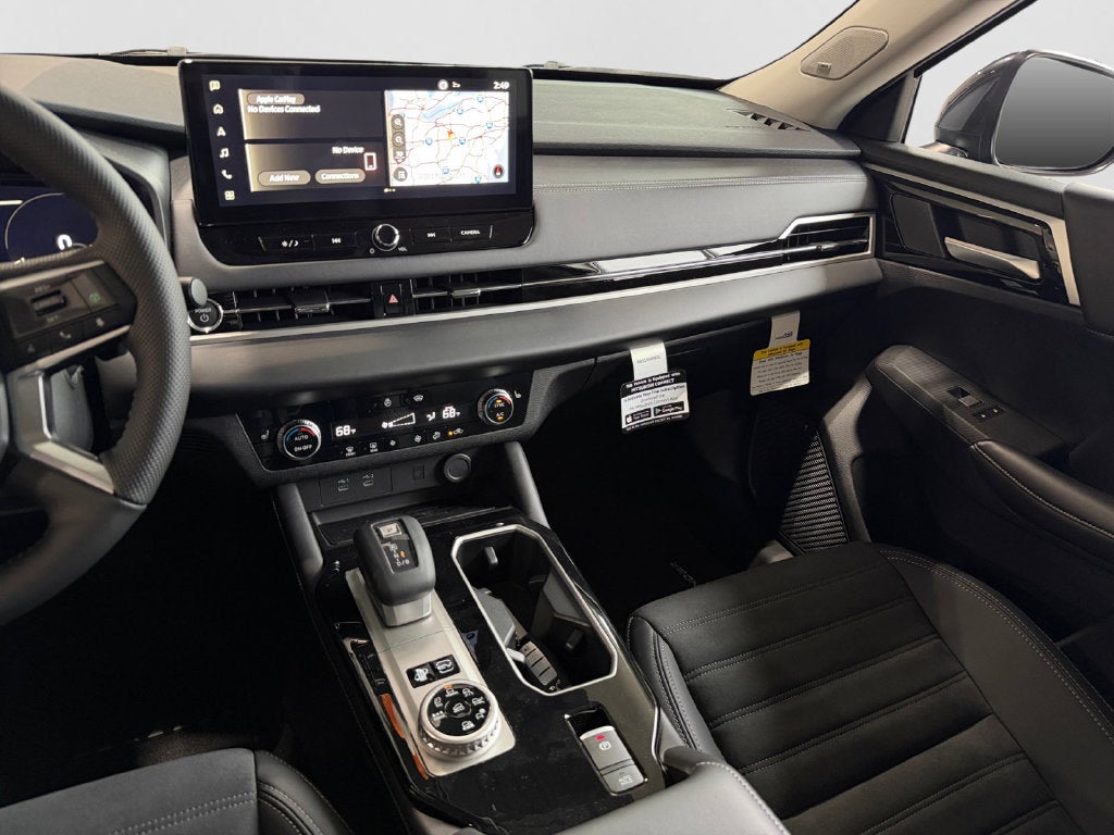 2026 Mitsubishi Outlander PHEV SE