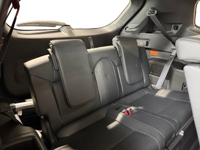 2026 Mitsubishi Outlander PHEV SE