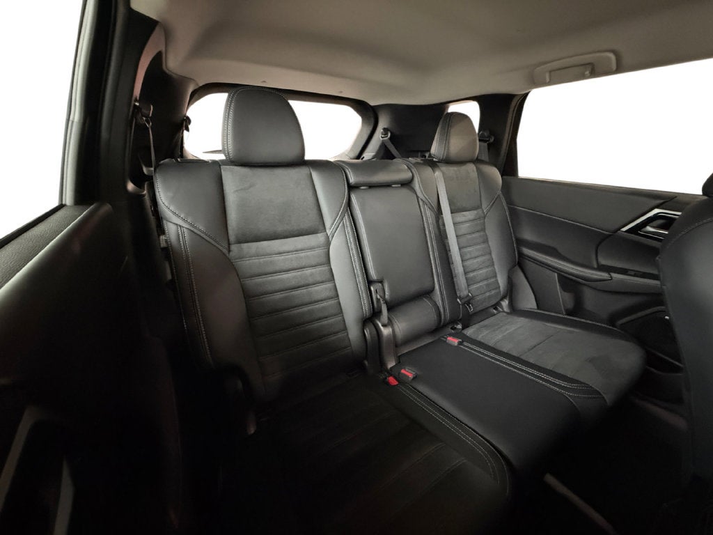 2026 Mitsubishi Outlander PHEV SE