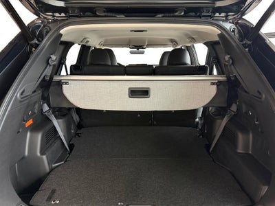 2026 Mitsubishi Outlander PHEV SE