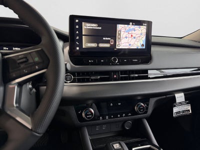 2026 Mitsubishi Outlander PHEV SE