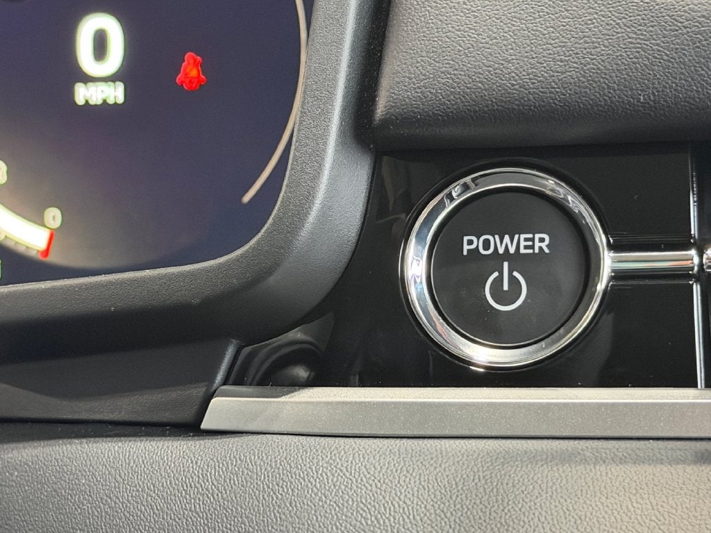 2026 Mitsubishi Outlander PHEV SE