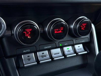 2024 Toyota GR86 Premium