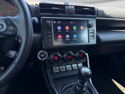 2024 Toyota GR86 Premium