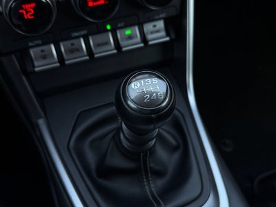2024 Toyota GR86 Premium