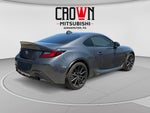 2024 Toyota GR86 Premium