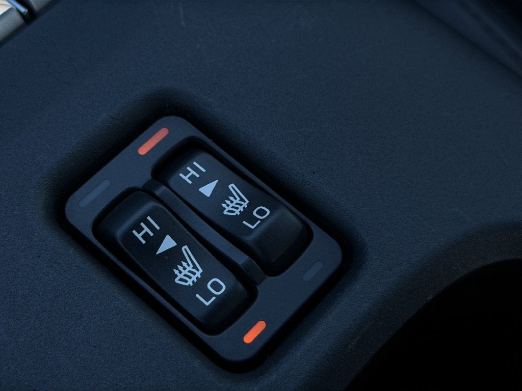 2023 Toyota GR86 Premium