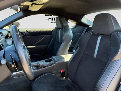 2023 Toyota GR86 Premium