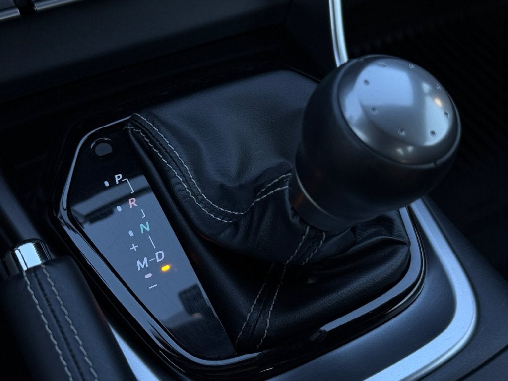 2023 Toyota GR86 Premium