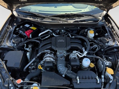 2023 Toyota GR86 Premium