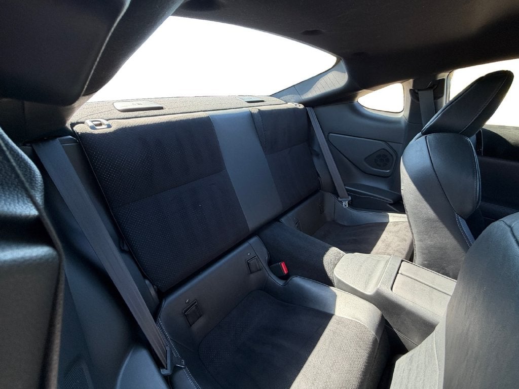 2023 Toyota GR86 Premium