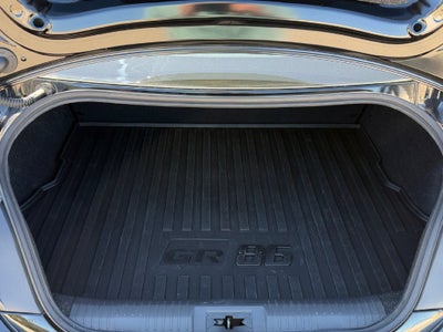 2023 Toyota GR86 Premium