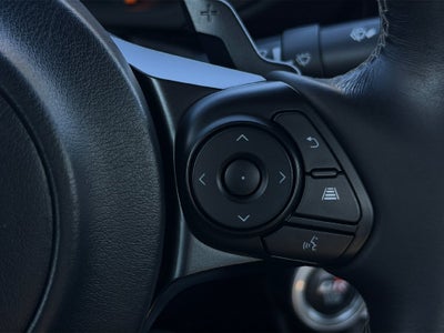 2023 Toyota GR86 Premium