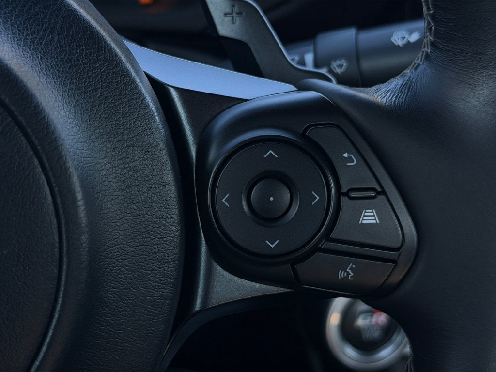 2023 Toyota GR86 Premium