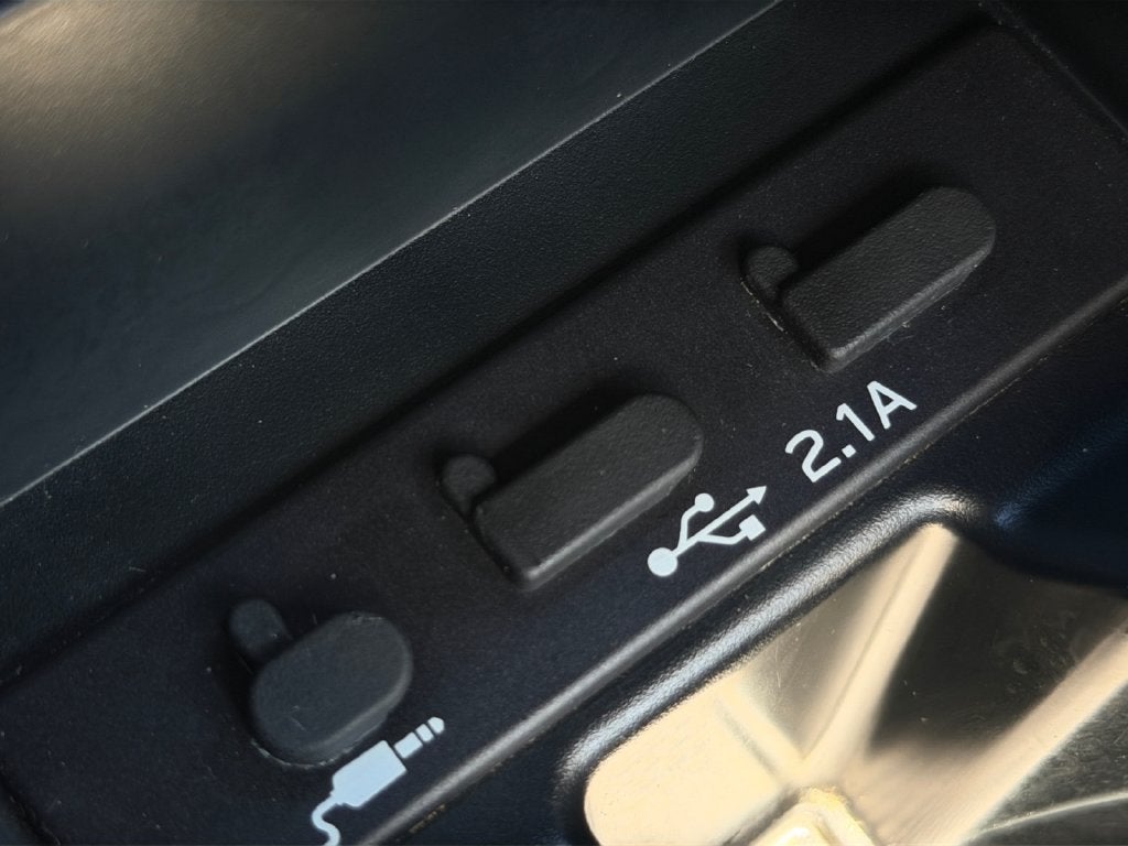 2023 Toyota GR86 Premium