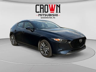 2023 Mazda Mazda3 2.5 S Preferred Package