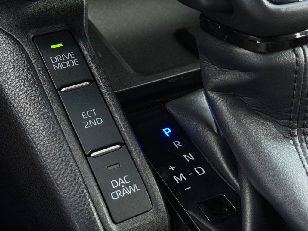 2024 Toyota Land Cruiser 1958