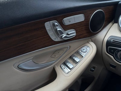 2022 Mercedes-Benz GLC GLC 300 4MATIC®