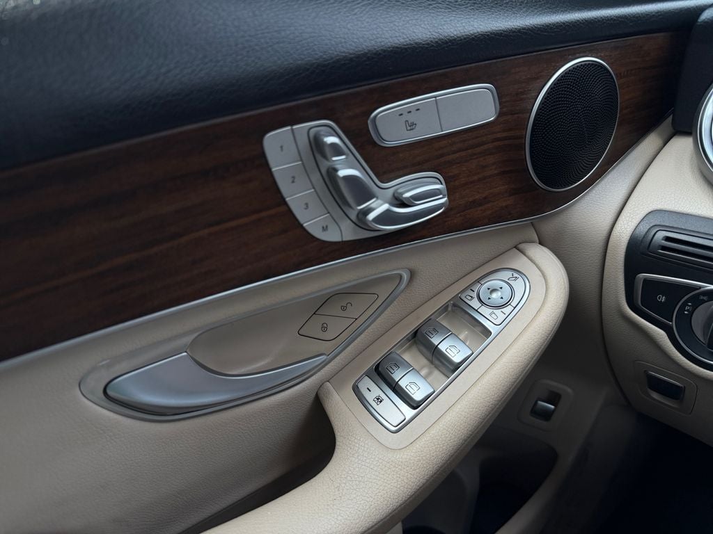 2022 Mercedes-Benz GLC GLC 300 4MATIC®