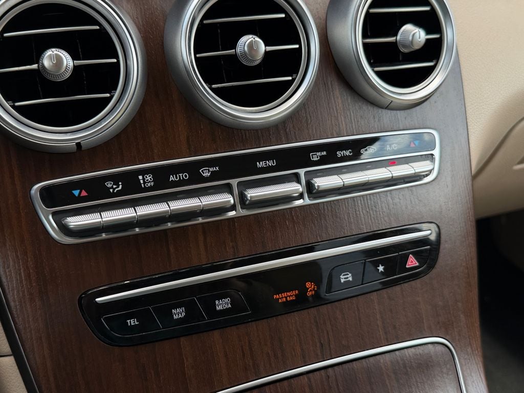 2022 Mercedes-Benz GLC GLC 300 4MATIC®
