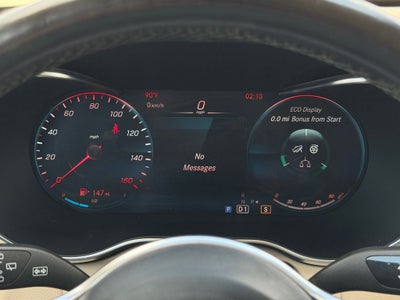 2022 Mercedes-Benz GLC GLC 300 4MATIC®