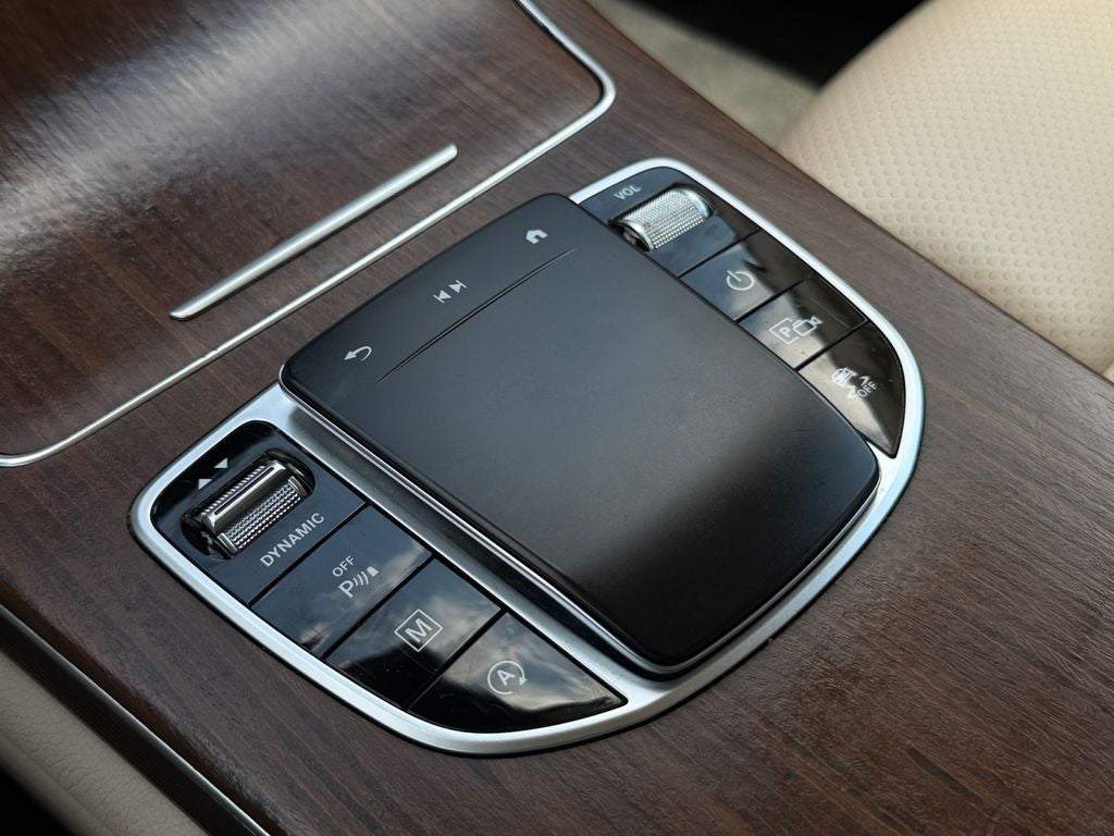 2022 Mercedes-Benz GLC GLC 300 4MATIC®