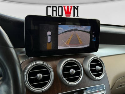 2022 Mercedes-Benz GLC GLC 300 4MATIC®