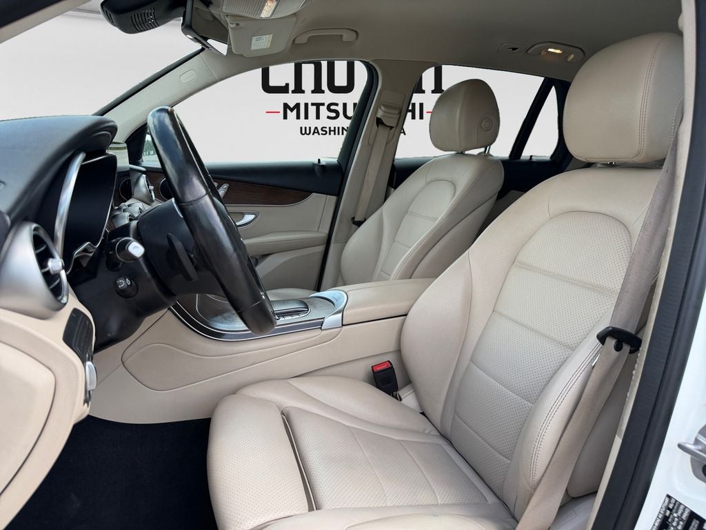 2022 Mercedes-Benz GLC GLC 300 4MATIC®